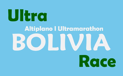 Ultra Bolivia Race 2026